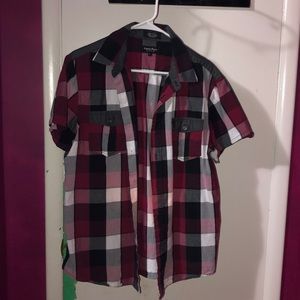 Plad flannel